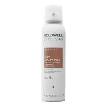 GOLDWELL_Dry Spray Wax_Cosmetic World